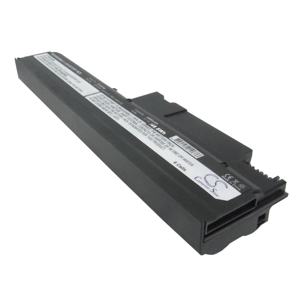 Batterie pour ordinateur portable IBM ThinkPad R50p 1832