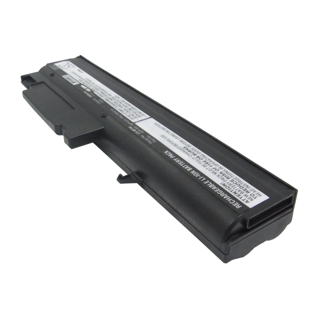 Batterie pour ordinateur portable IBM ThinkPad T42P