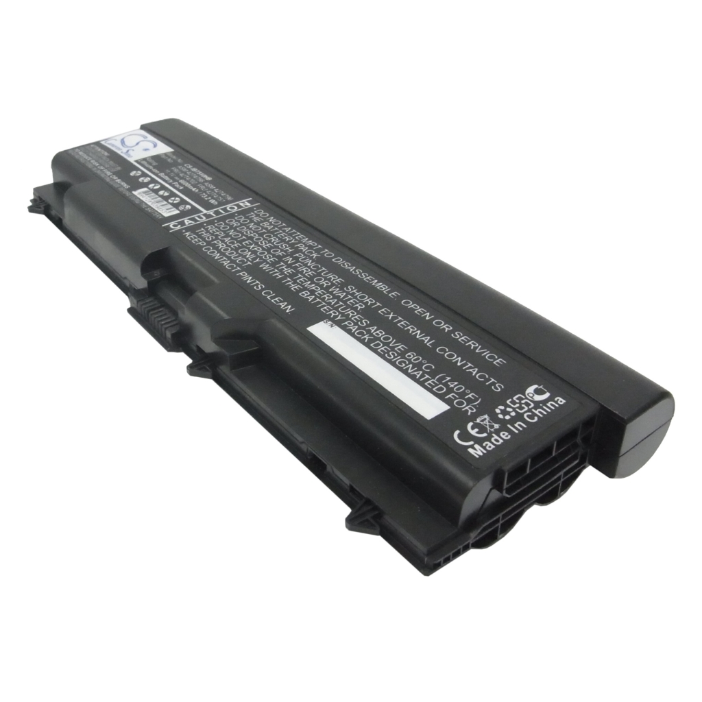 Batterie pour ordinateur portable Lenovo ThinkPad SL510 2847RE4