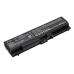 Batterie pour ordinateur portable Lenovo ThinkPad W510 4389