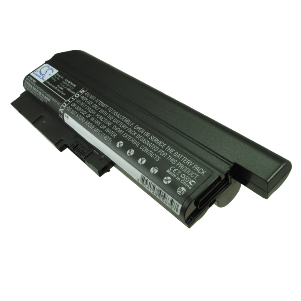 Batterie pour ordinateur portable IBM ThinkPad T60p 2637