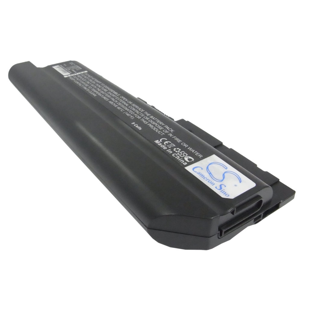 Batterie pour ordinateur portable IBM ThinkPad T60p 2009