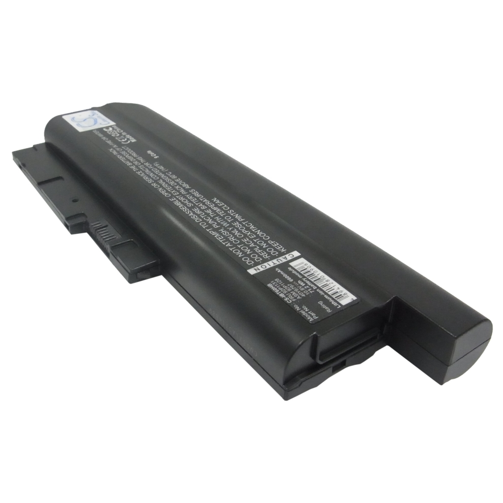 Batterie pour ordinateur portable IBM ThinkPad T60 2623