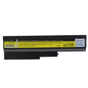 Batterie pour ordinateur portable IBM ThinkPad T61p