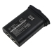 Remplacement de batterie compatible pour Itowa BT3613MH