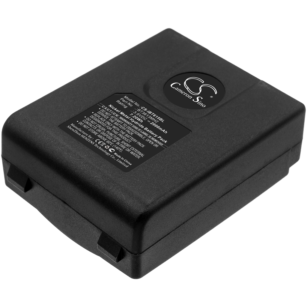 Battery Replaces BT3613MH2