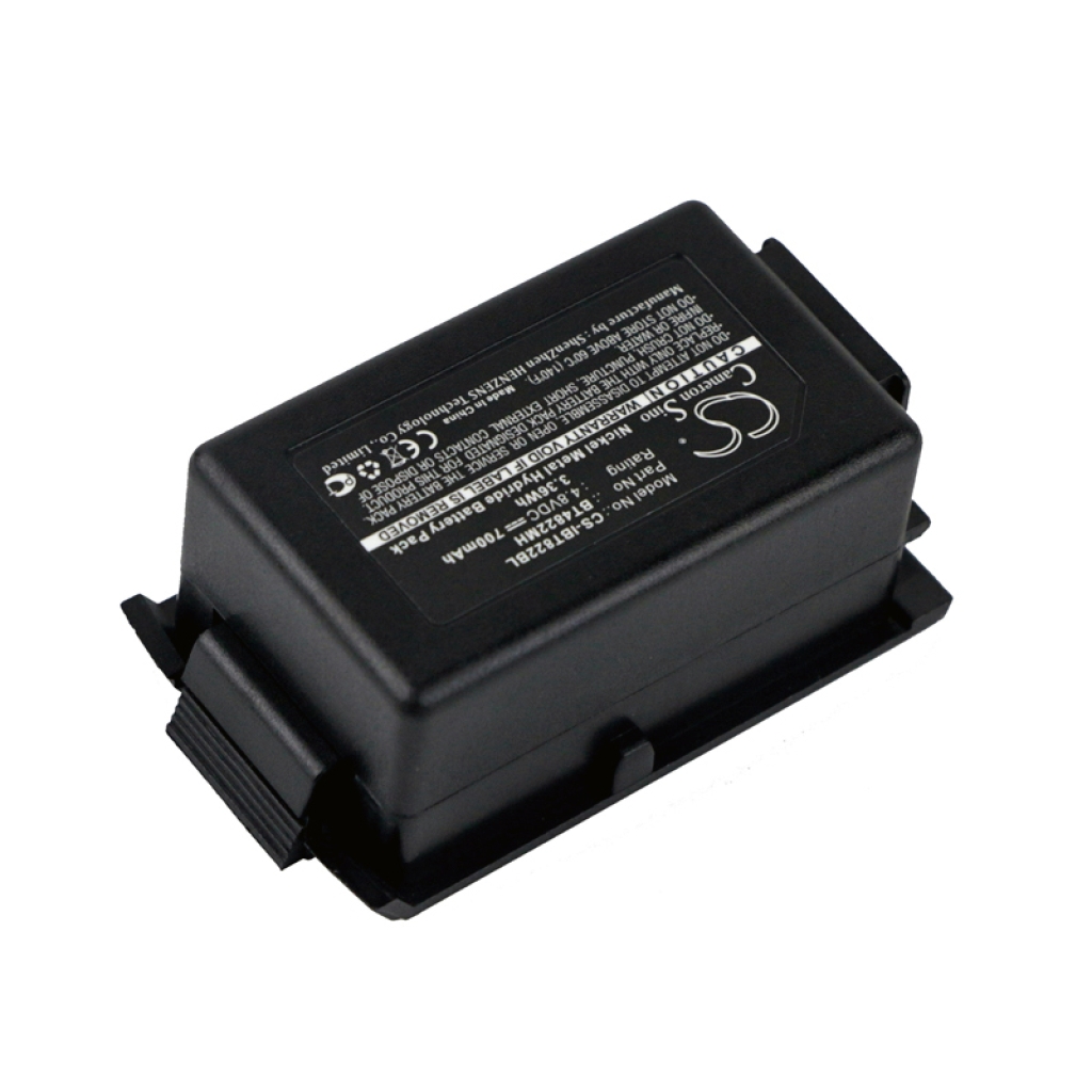 Compatible battery replacement for Itowa BT4822MH