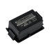 Compatible battery replacement for Itowa BT4822MH