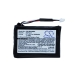 Batteries Remplace 71P8642