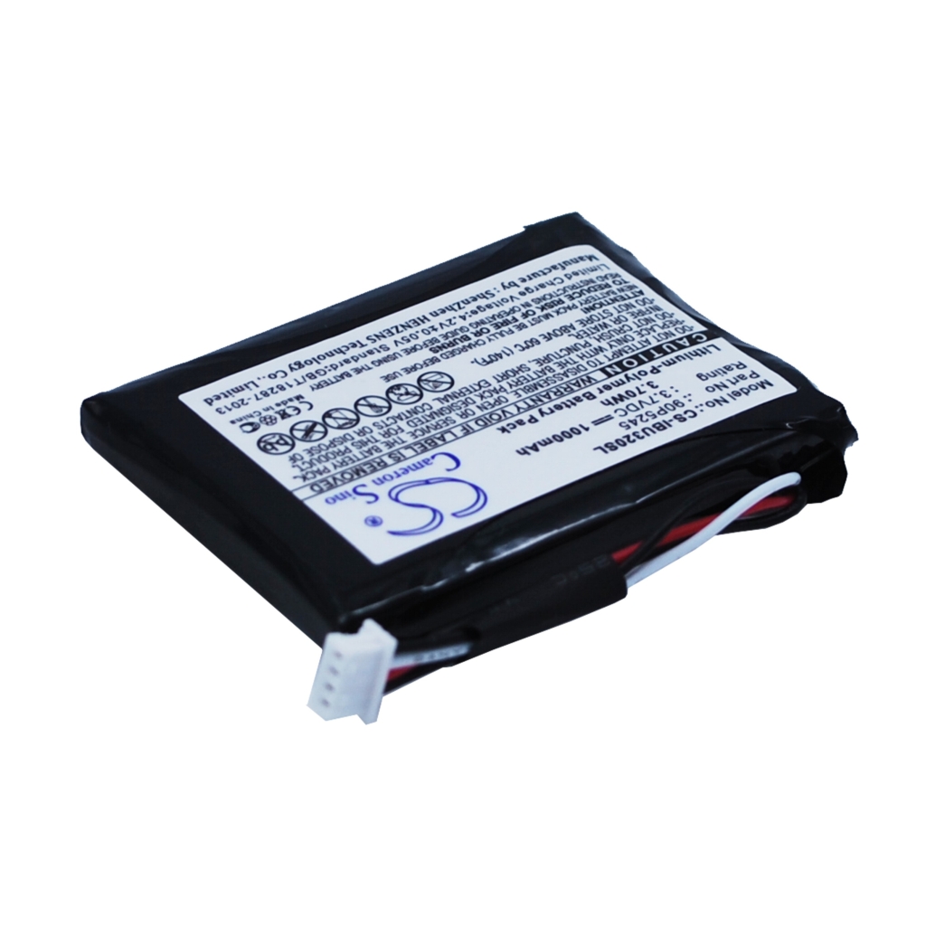 Batteries Remplace 39R8804