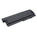 Batterie pour ordinateur portable IBM ThinkPad X200s 7469E2U