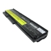 Batterie pour ordinateur portable IBM ThinkPad X200s 7469E2U