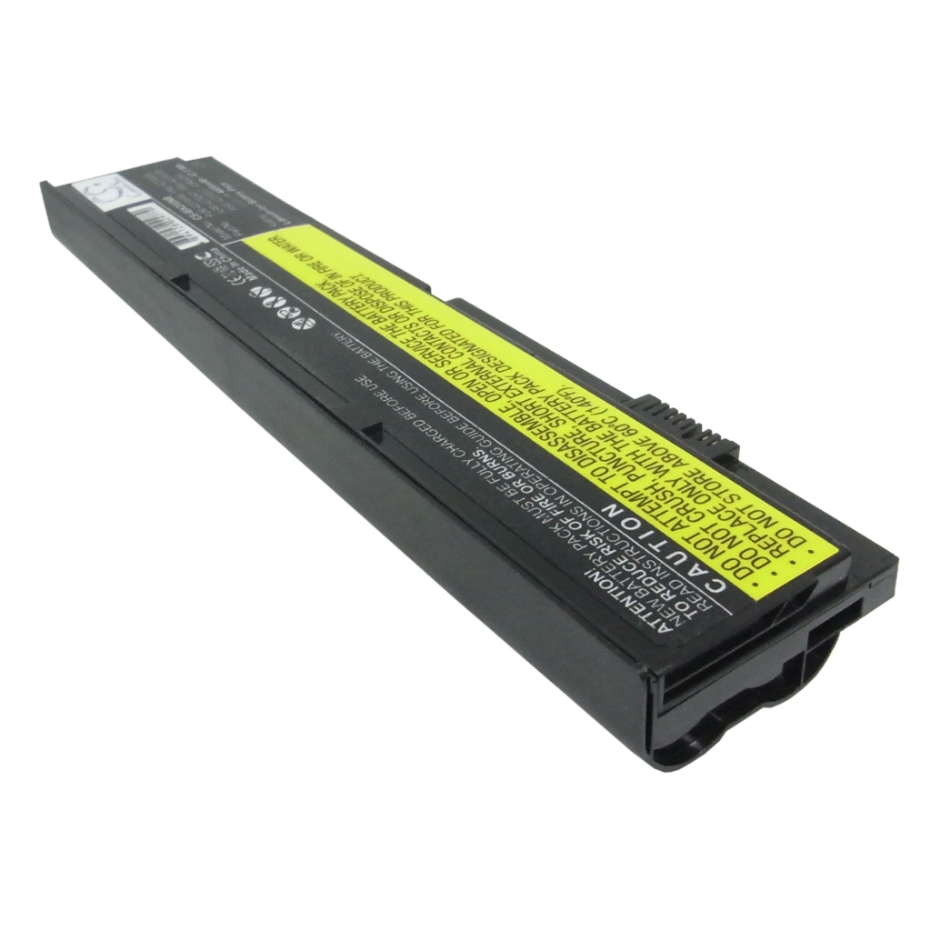 Batterie pour ordinateur portable IBM ThinkPad X200s 7469E2U