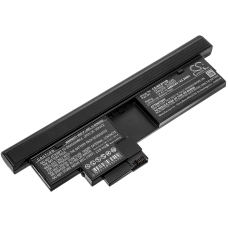 Compatible battery replacement for LENOVO 42T4564,42T4565,43R9256,43R9257