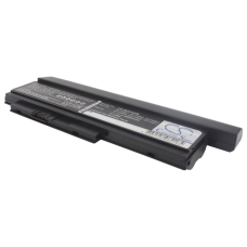 Remplacement de batterie compatible pour LENOVO  42T4902, 42T4866, 45N1024, 0A36307, 42T4901...