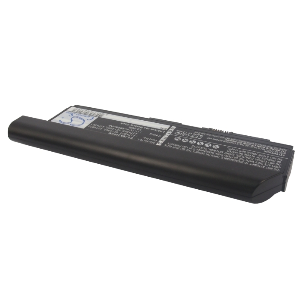 Batterie pour ordinateur portable IBM ThinkPad X220i