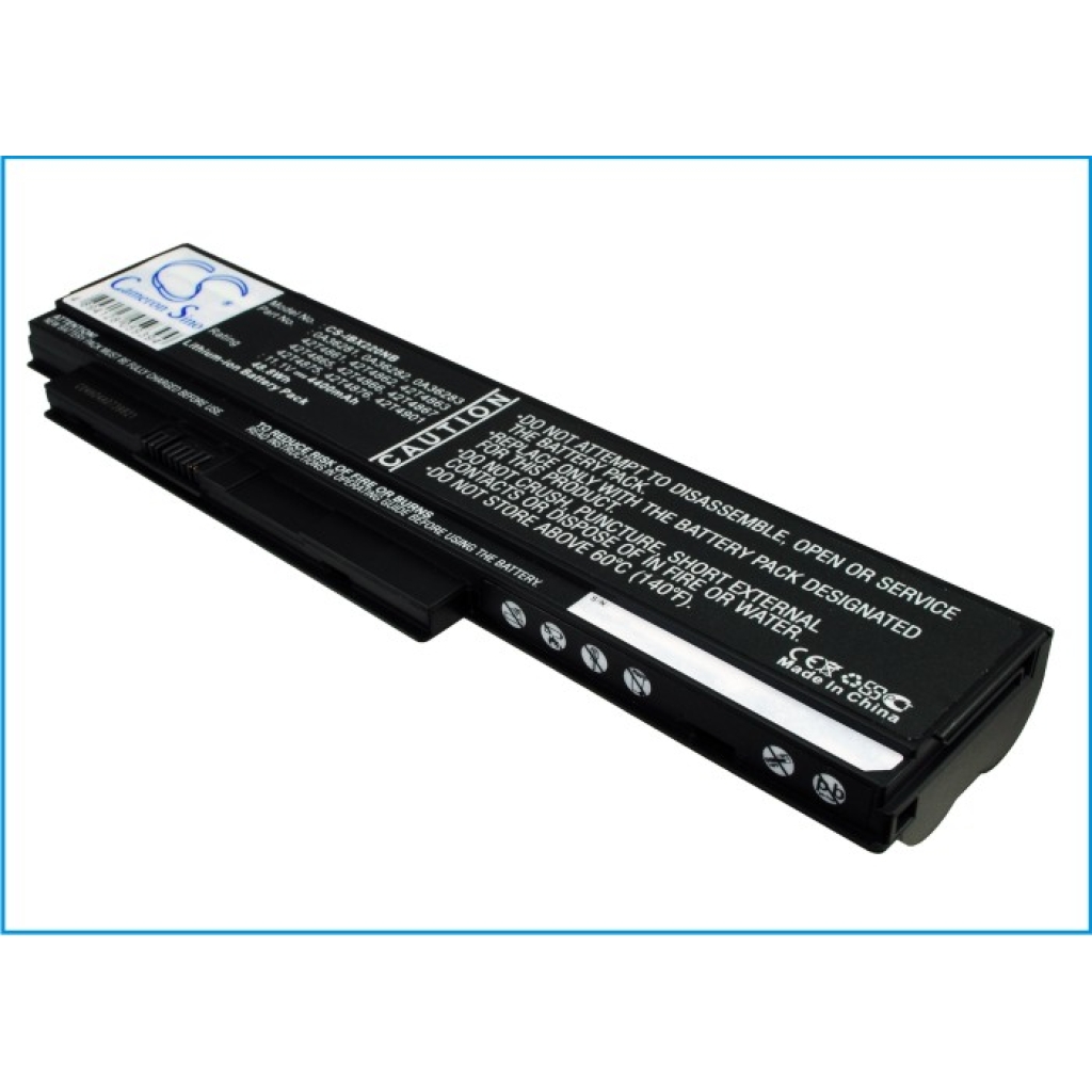 Notebook battery IBM ThinkPad X220i