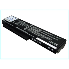 Remplacement de batterie compatible pour LENOVO  0A36307, 42T4901, 42T4865, 45N1023, 0A36283...