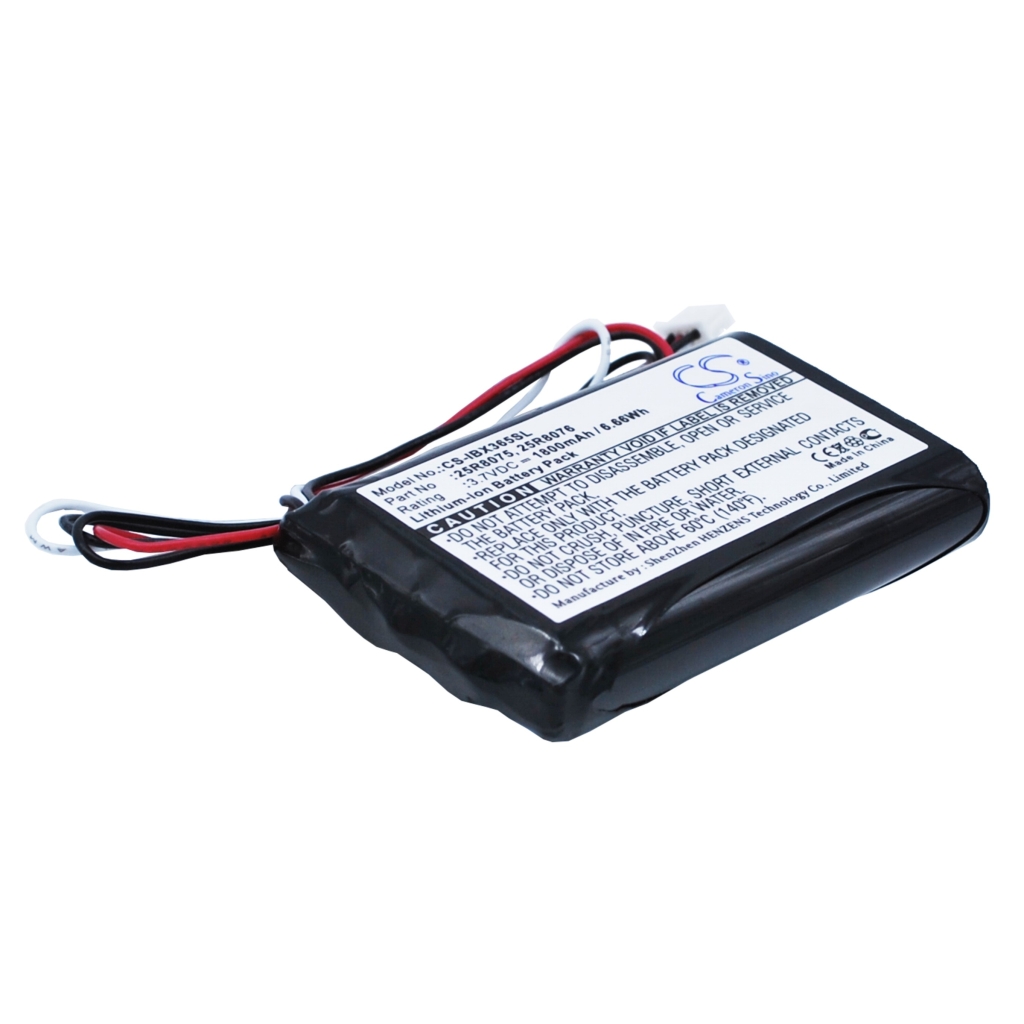 Batteries Remplace 25R8076