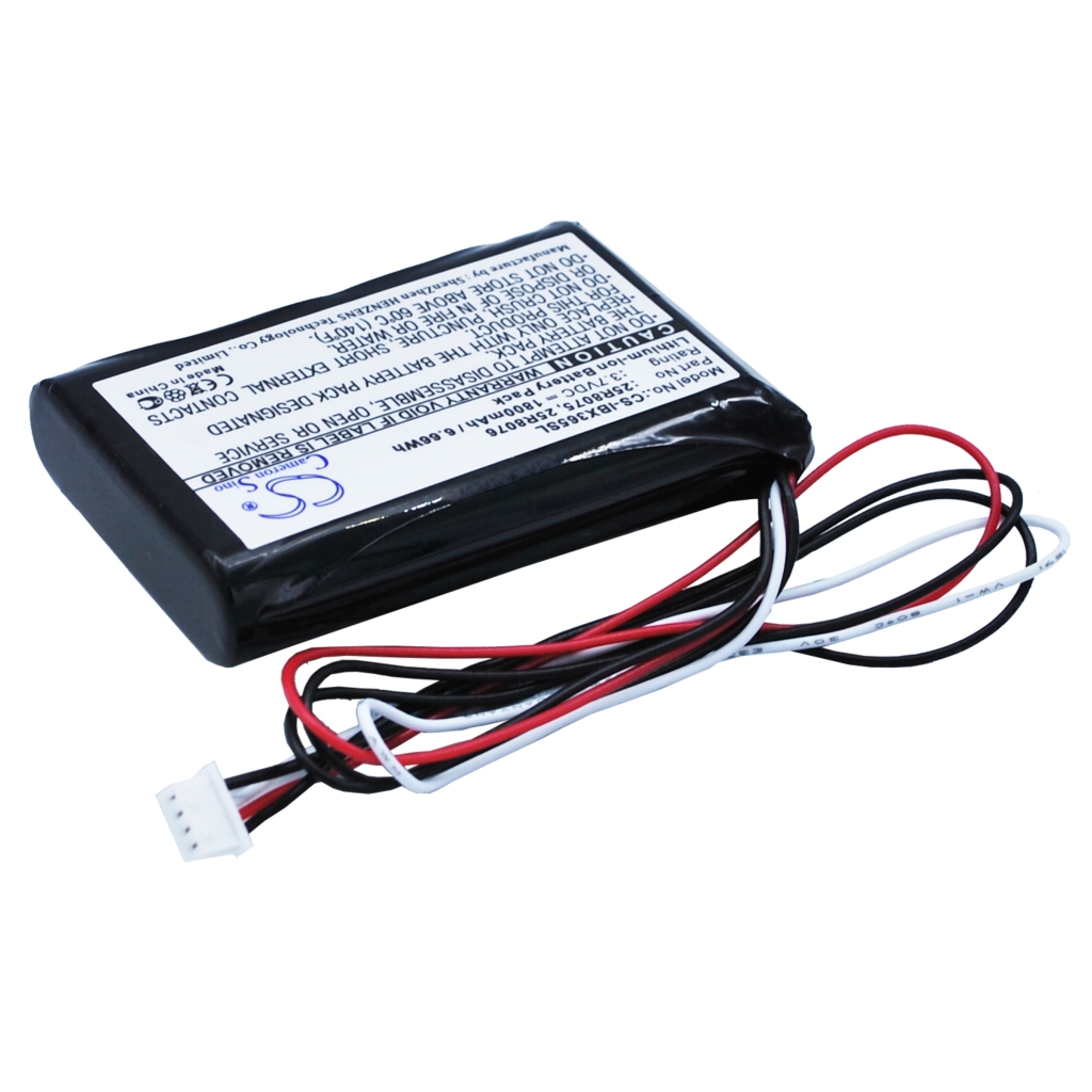 Batteries Remplace 25R8076