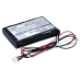 Batteries Remplace 25R8076