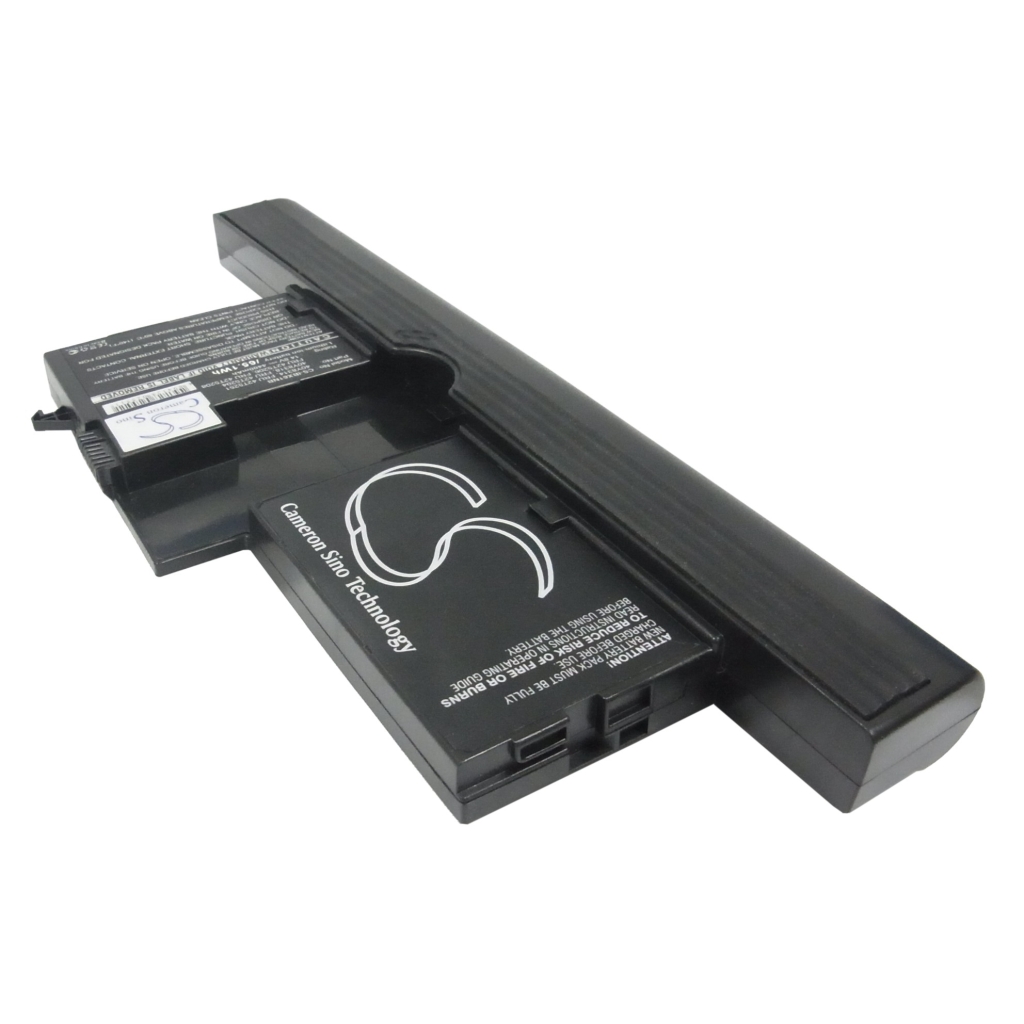 Notebook battery IBM CS-IBX61NB