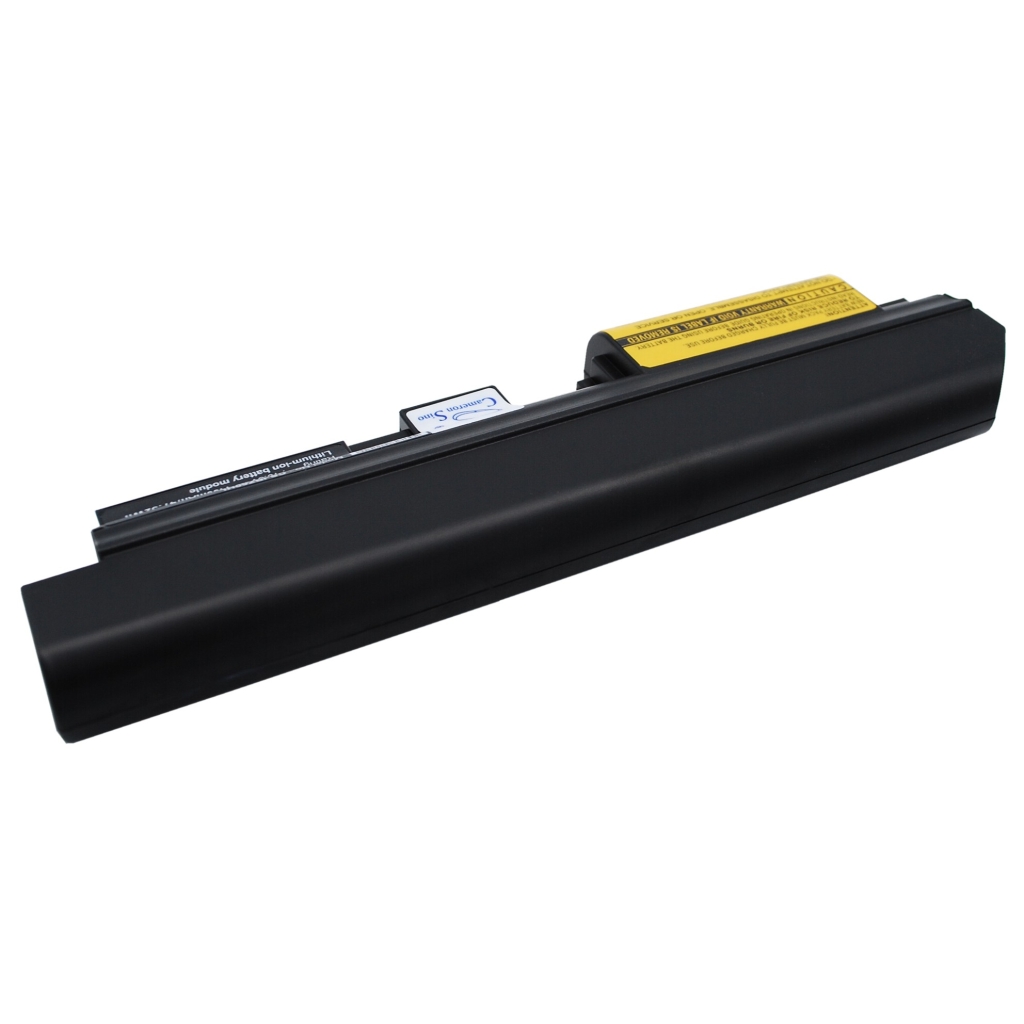 Batterie pour ordinateur portable IBM CS-IBZ60HL