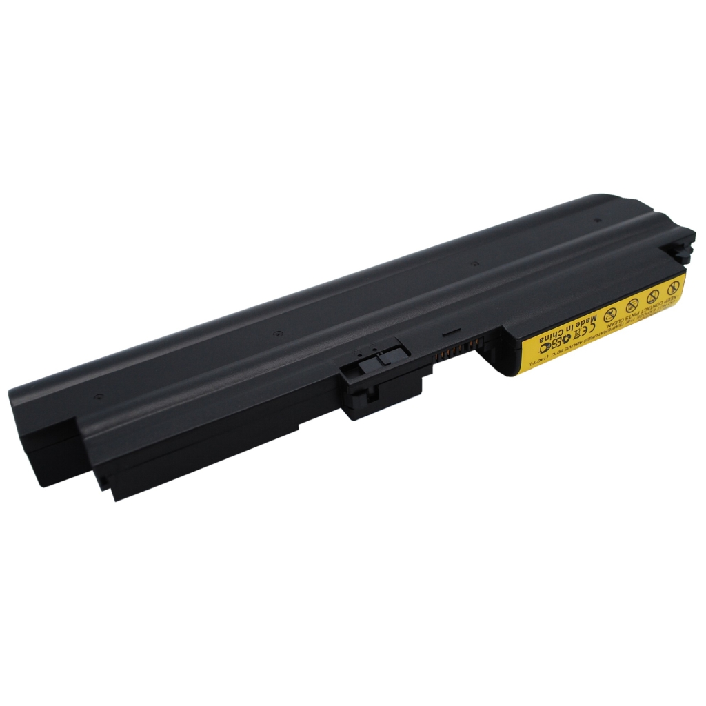 Batterie pour ordinateur portable IBM CS-IBZ60HL