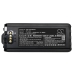 Batterie radio bidirectionnelle Icom CS-ICA250TW