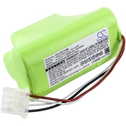 CS-ICD112MD<br />Batterie pour  remplace la batterie R-5702-1