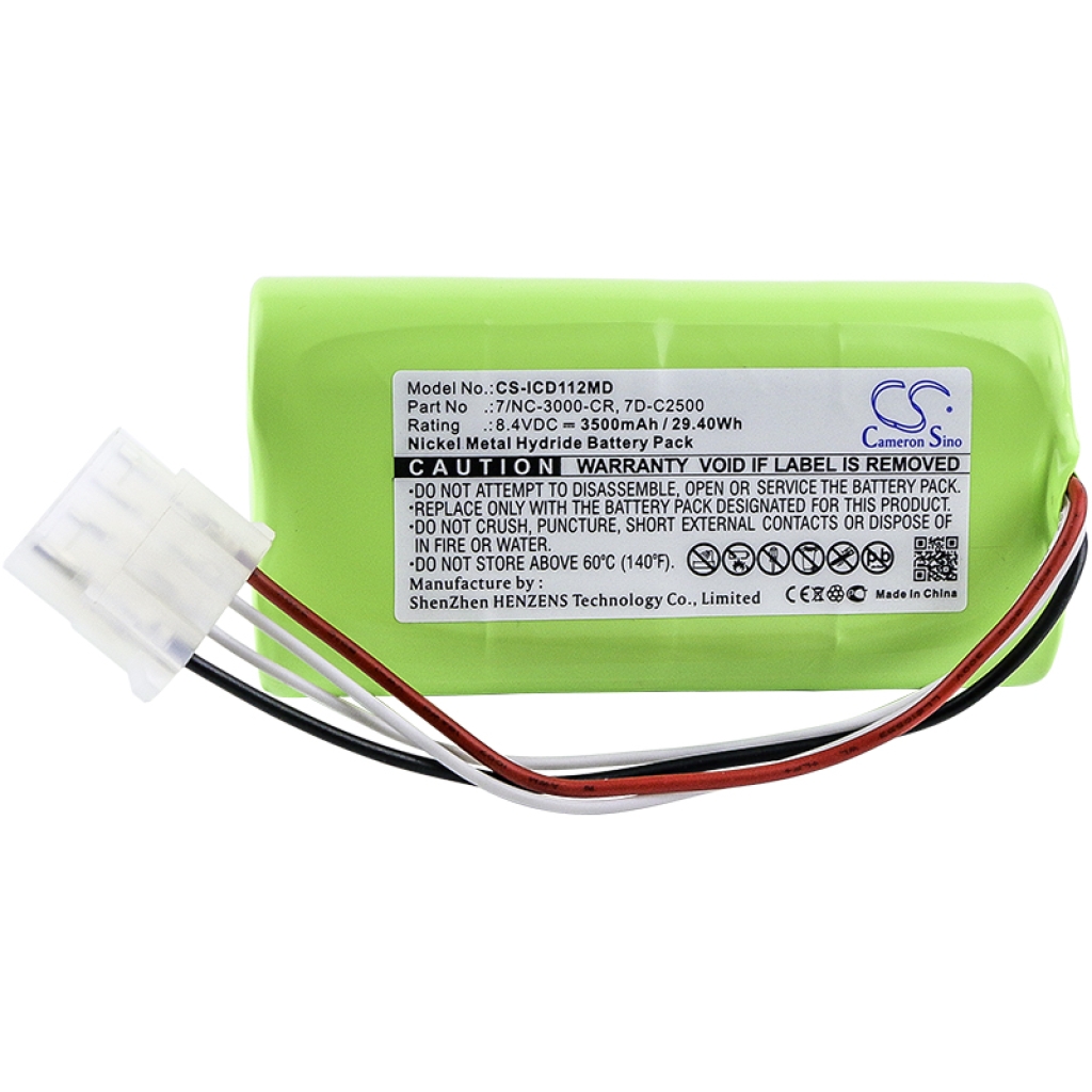 Batteries Remplace R-5702-1