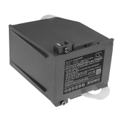 CS-ICD360MD<br />Batterie pour  remplace la batterie R-5702-1