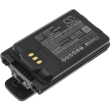 Remplacement de batterie compatible pour Icom BP-290