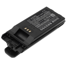 Remplacement de batterie compatible pour Icom BP-283,BP-284,BP-303