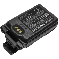 Remplacement de batterie compatible pour Icom BP-294