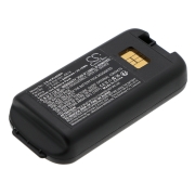 CS-ICK300BH<br />Batterie pour  remplace la batterie AB17