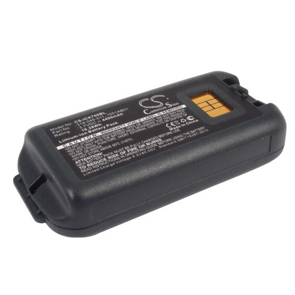 Batteries Remplace 1001AB01