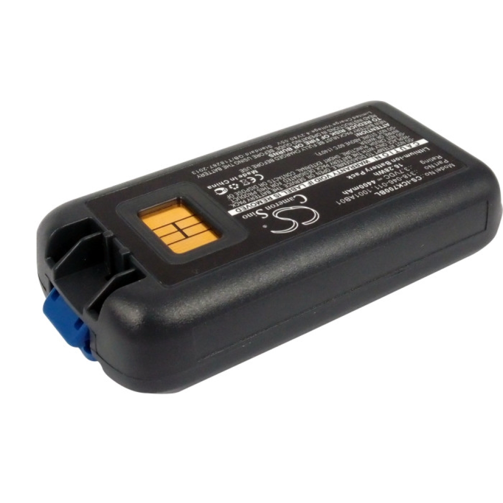 BarCode, Scanner Battery Dolphin CS-ICK700BL