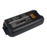 CS-ICK700BX<br />Batterie pour  remplace la batterie 1001AB01