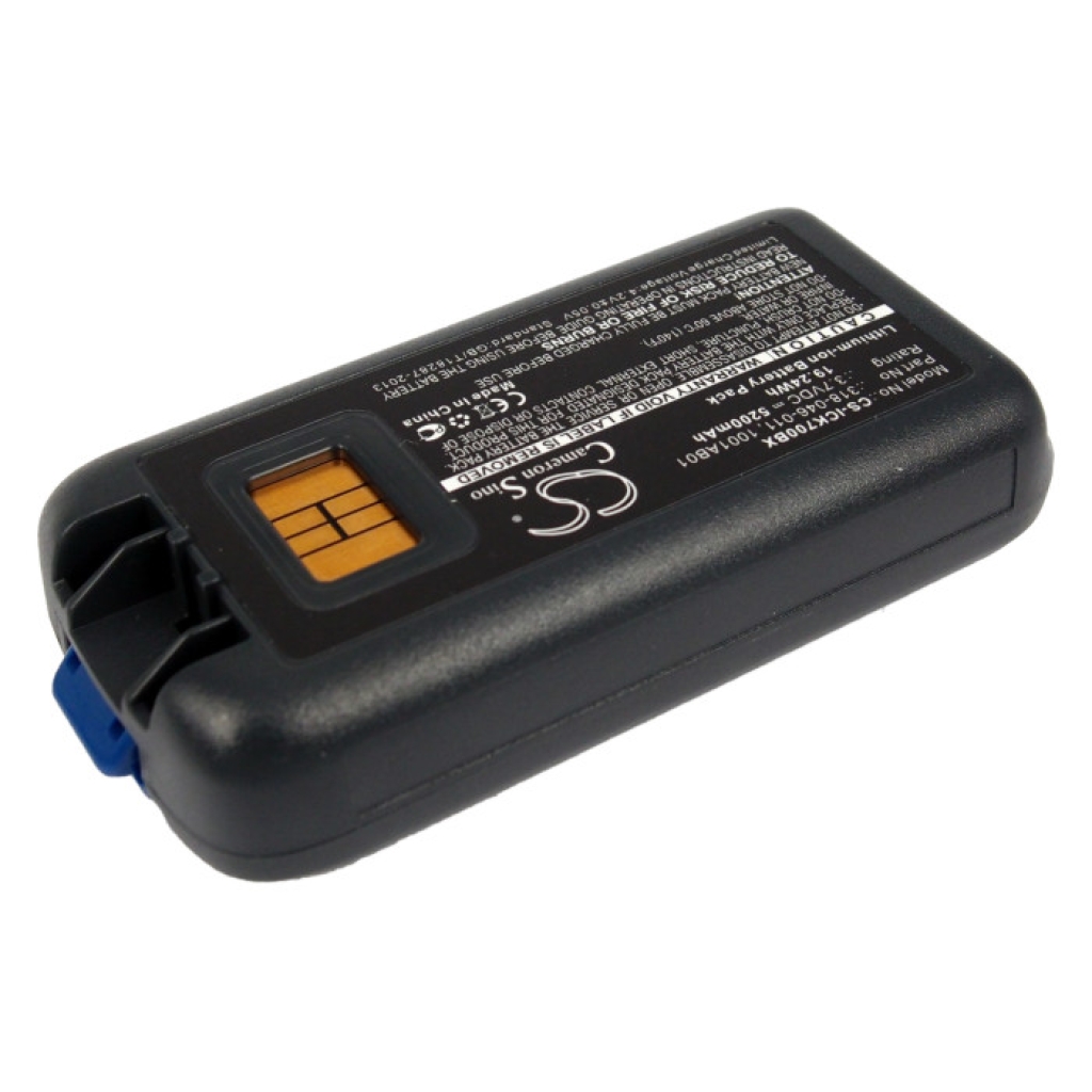 BarCode, Scanner Battery Dolphin CS-ICK700BX