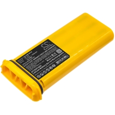 Compatible battery replacement for Icom BP-234