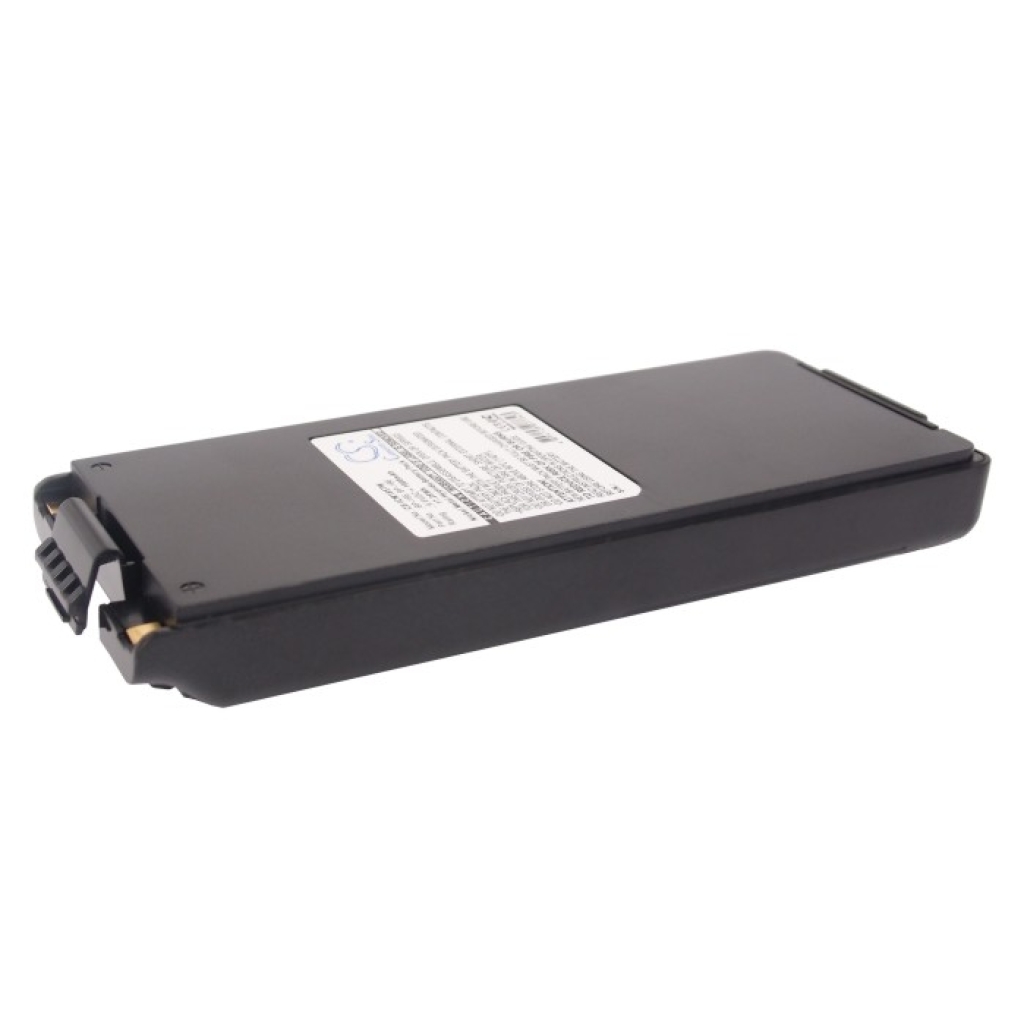 Batterie radio bidirectionnelle Icom CS-ICM195TW