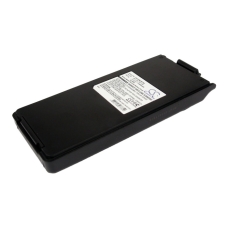 Remplacement de batterie compatible pour Icom BP-195,BP-196,BP-196H,BP-196R