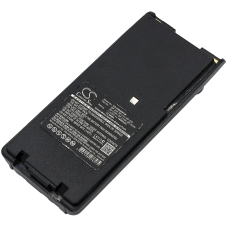 Remplacement de batterie compatible pour Icom BP-209,BP-209N,BP-210,BP-210N,BP-222...