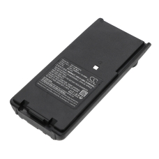 Remplacement de batterie compatible pour Icom BP-209,BP-209N,BP-210,BP-210N,BP-222...