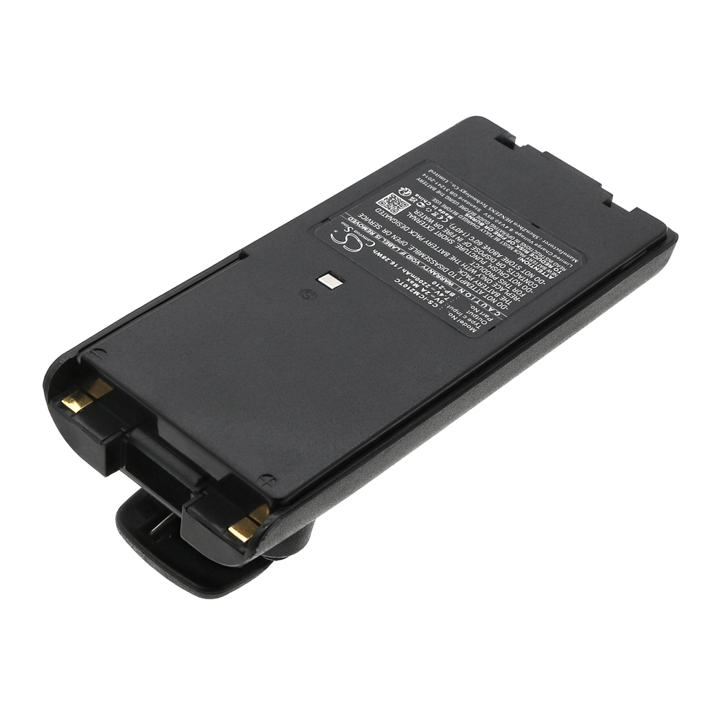 Two-Way Radio Battery Icom IC-A24