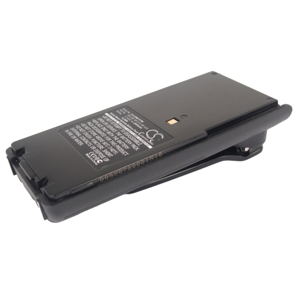 Two-Way Radio Battery Icom IC-F41GS