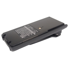 Compatible battery replacement for Icom BP-209,BP-209N,BP-210,BP-210N,BP-222...