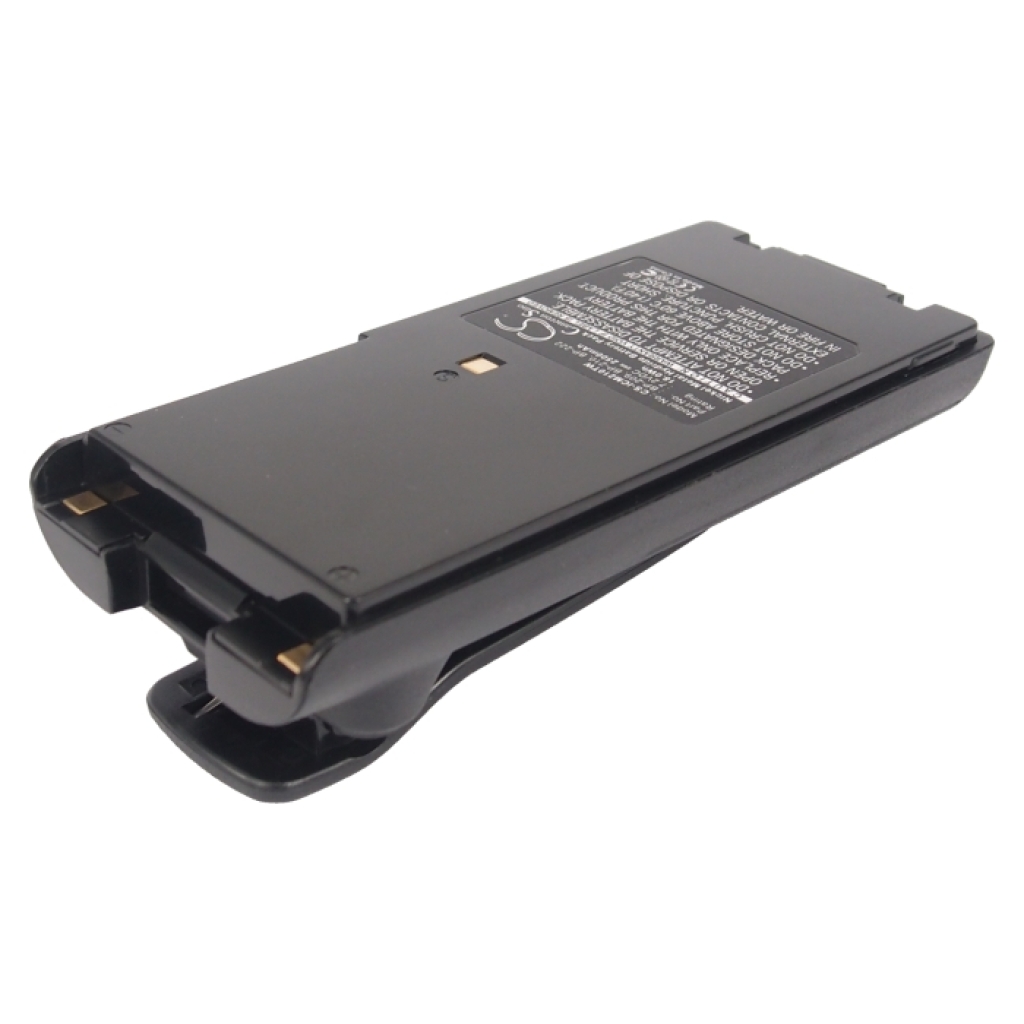 Two-Way Radio Battery Icom IC-F31GT