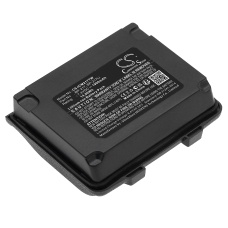 Remplacement de batterie compatible pour Icom BP-217,BP-217LI